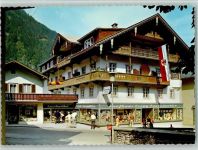 Mayrhofen Kaufhaus Tabak Pramstraller AKU2 Kaufhaus