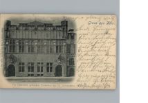 50667 W5000 Köln Stadtkreis, unsortiert - Köln Gürzenich