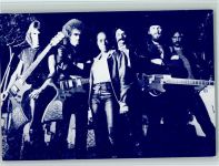 Revolver Rock / Pop