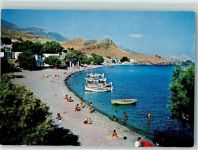 Kreta - Lenta Südhüste