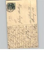 02826 O8900 Görlitz , Neiße - Postplatz