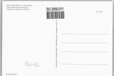 94086 W8394 Griesbach i Rottal