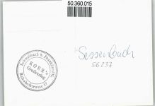 56237 W5415 Sessenbach - Foto-Karte