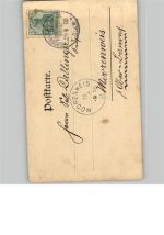10115 W1000 Berlin, Lichterfelde - Krankenhaus