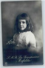 Principessa Mafalda Adel Italien