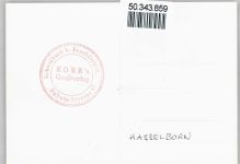 35647 W6331 Hasselborn - Foto