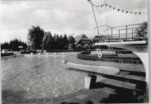 27798 W2872 Hude (Oldenburg) - Schwimmbad