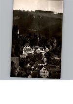 72574 W7432 Urach Bad Urach - Hotel am Berg