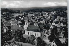 74834 W6957 Auerbach , Bauland