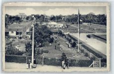 2491 's-Gravenhage S GRAVENHAGE;Den Haag - Minigolf