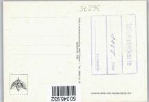 36275 W6437 Kirchheim , Hess - Freibad,Tierpark