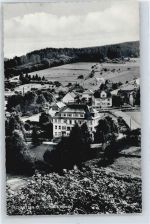 61389 W6384 Schmitten , Taunus
