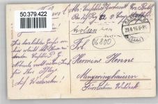 07318 O6800 Saalfeld , Saale