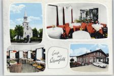 25560 W2216 Schenefeld , Mittelholst - Timms Gasthof