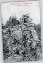 95632 W8592 Luisenburg