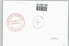 65391 W6223 Lorch , Rheingau