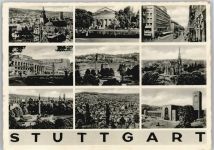 70173 W7000 Stuttgart - Mehrfachansicht