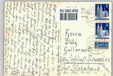 70173 W7000 Stuttgart - Mehrfachansicht