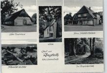 27624 W2852 Ringstedt - Haus Baum Kirche