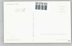 07338 O6804 Leutenberg , Thür