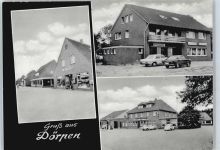 26892 W2992 Dörpen - Gasthaus