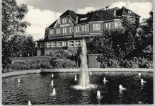 98559 O6055 Oberhof , Thüringen