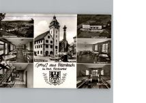 74821 W6950 Mosbach , Baden