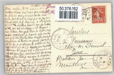 12360 Fayet - Hotel du Parc