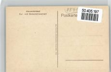 95680 W8591 Bad Alexandersbad