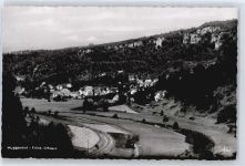 91344 W8551 Muggendorf , Oberfr