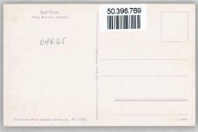 08645 O9933 Bad Elster