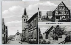 64521 W6080 Wallerstädten