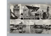 19322 O2900 Wittenberge , Prignitz