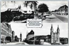 96215 W8620 Lichtenfels , Bay