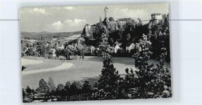 91284 W8574 Neuhaus a d Pegnitz