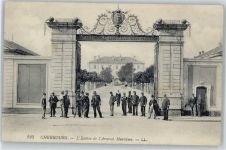 50100 Cherbourg-Octeville