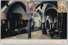Tunis