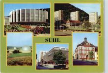 98527 O6000 Suhl