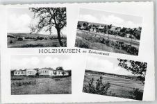 34376 W3524 Holzhausen , Reinhardsw