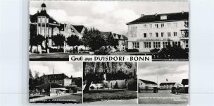 53111 W5300 Duisdorf
