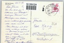 94072 W8397 Bad Füssing