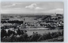 94474 W8358 Vilshofen an der Donau