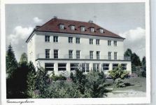 86911 W8918 Riederau , Ammersee