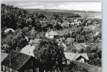 99891 O5801 Winterstein , Thüringerw