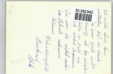 97633 W8741 Sulzfeld , Grabfeld
