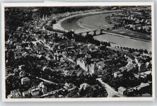 63897 W8760 Miltenberg - Fliegeraufnahme