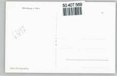 63897 W8760 Miltenberg - Fliegeraufnahme