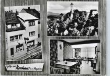 91284 W8574 Neuhaus a d Pegnitz - Café Wolf