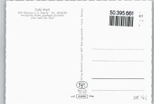 91284 W8574 Neuhaus a d Pegnitz - Café Wolf