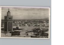 Tunis